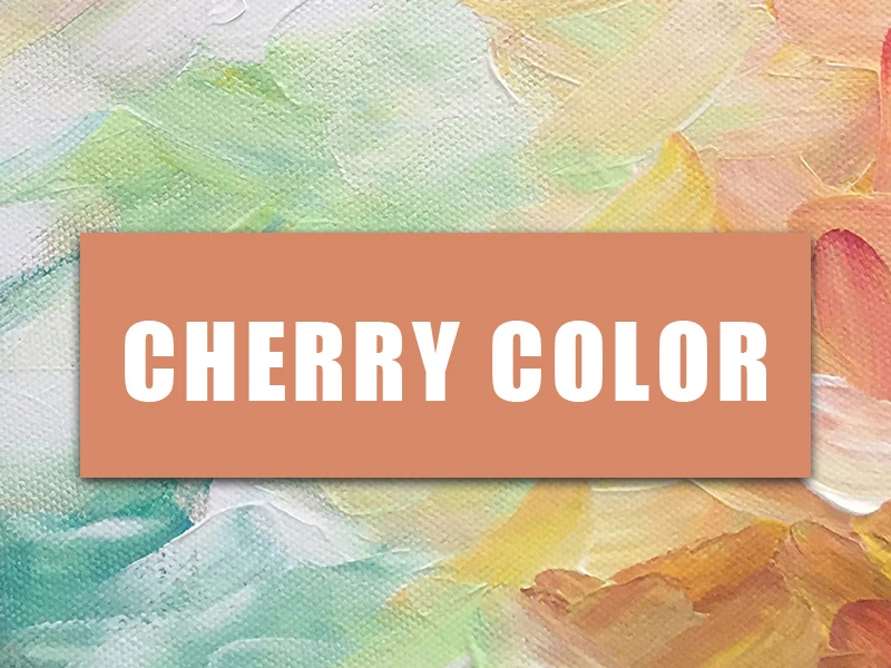 Что может принести вам цвет настила Cherry SPC?